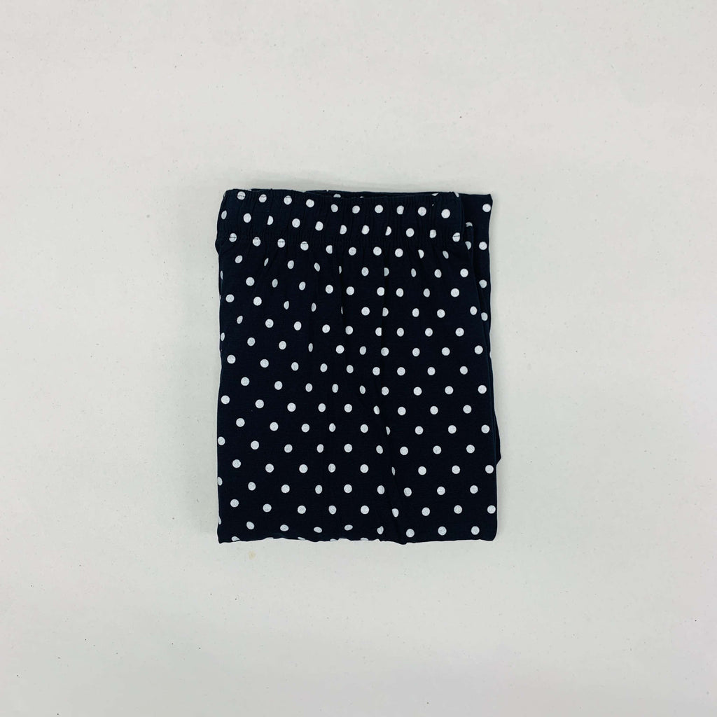 Ladies Trendy Capri