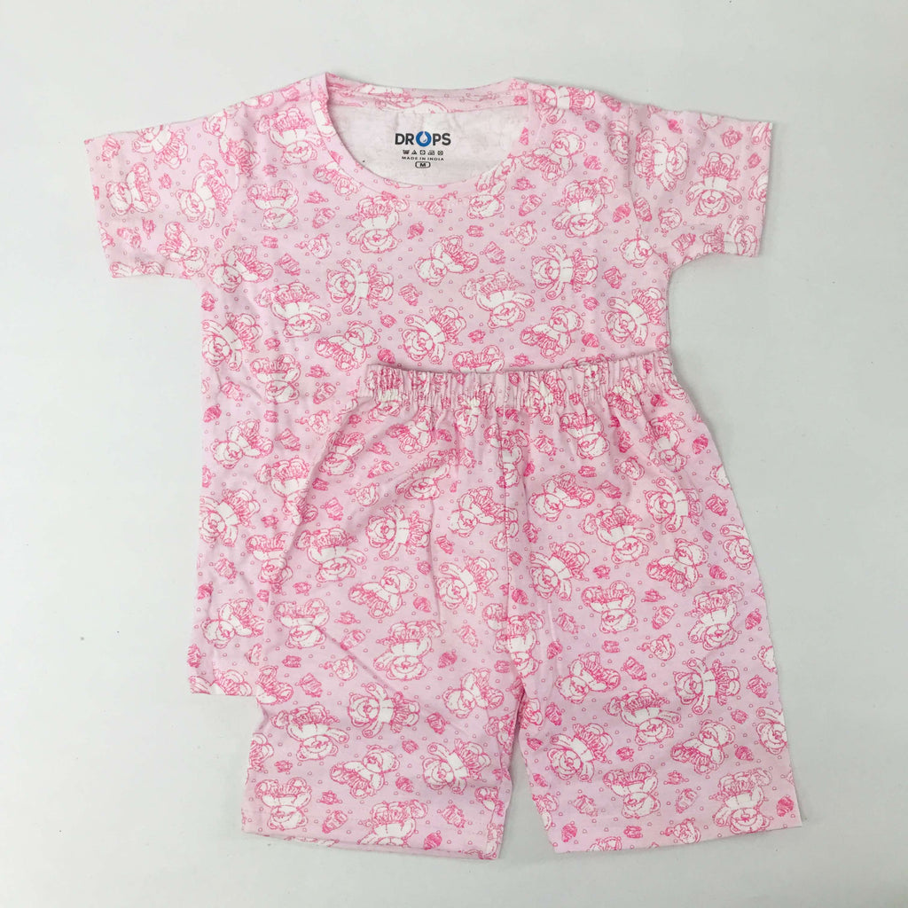 Little Drop Nikker Set