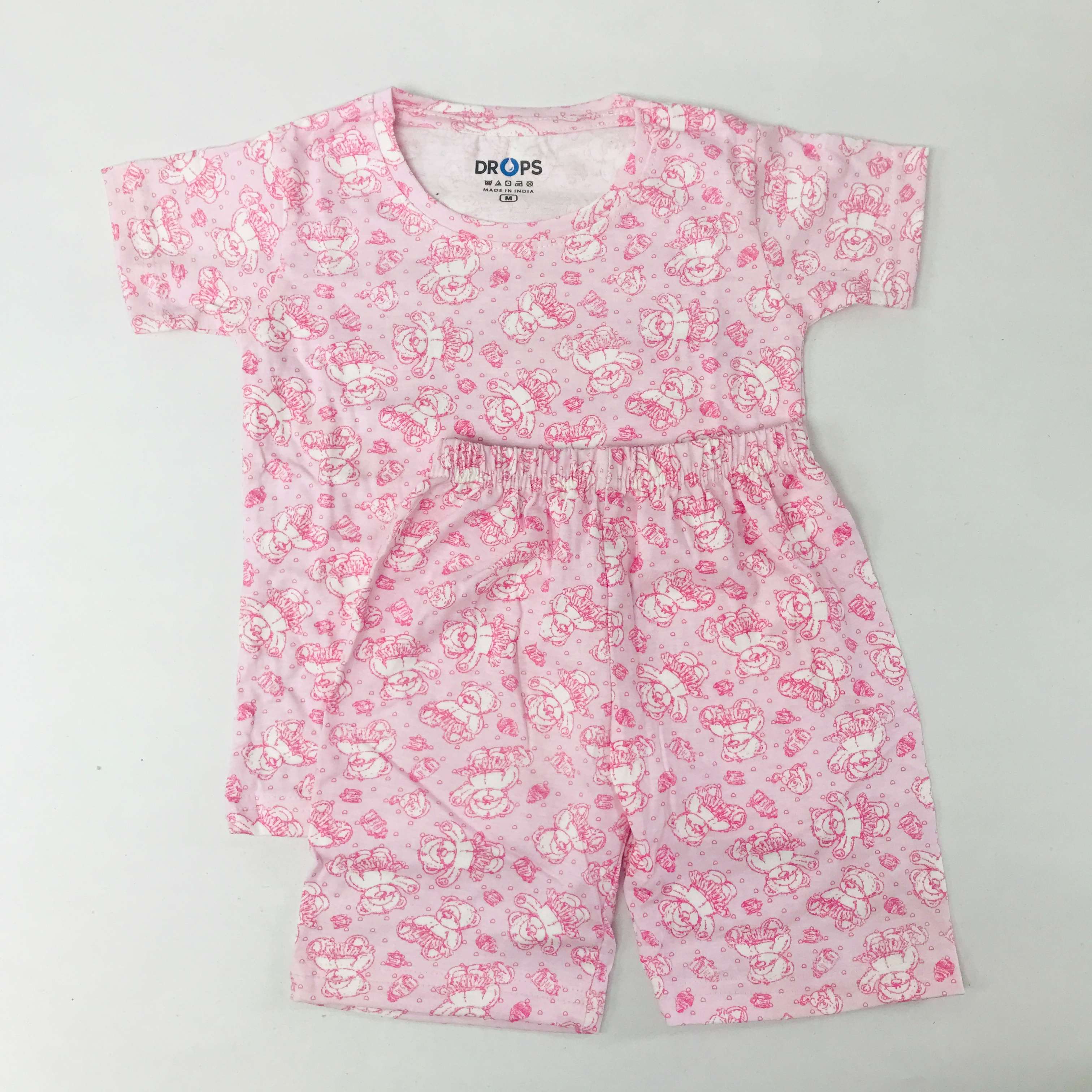 Little Drop Nikker Set
