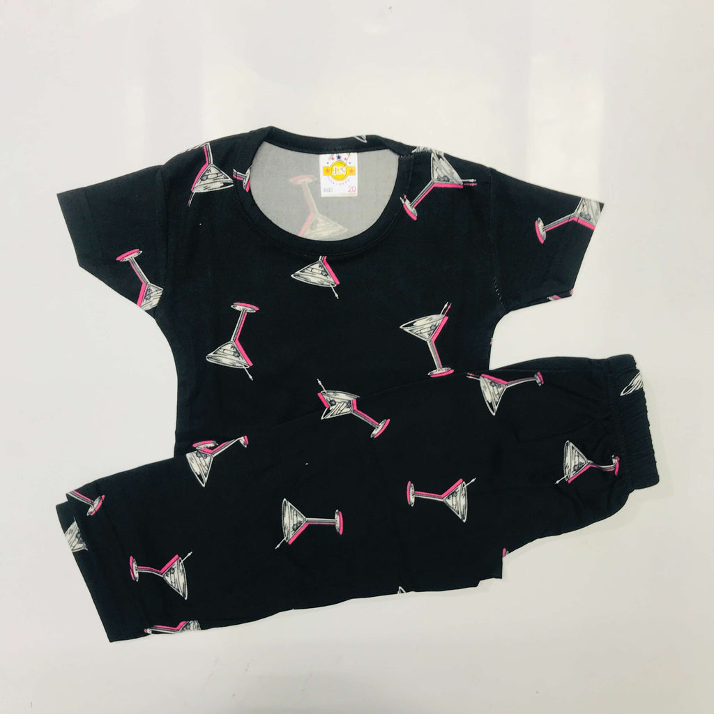 Pant Set