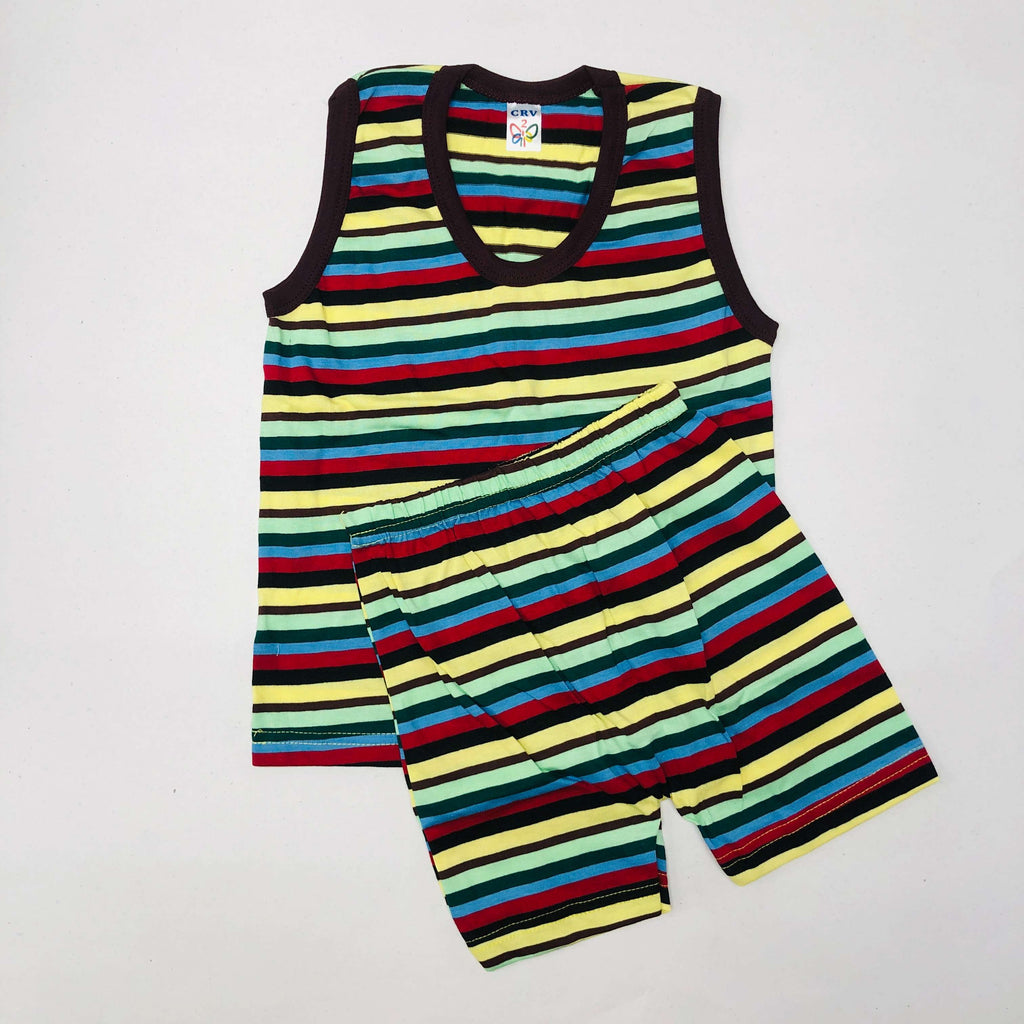 SL Kids Nikker Set