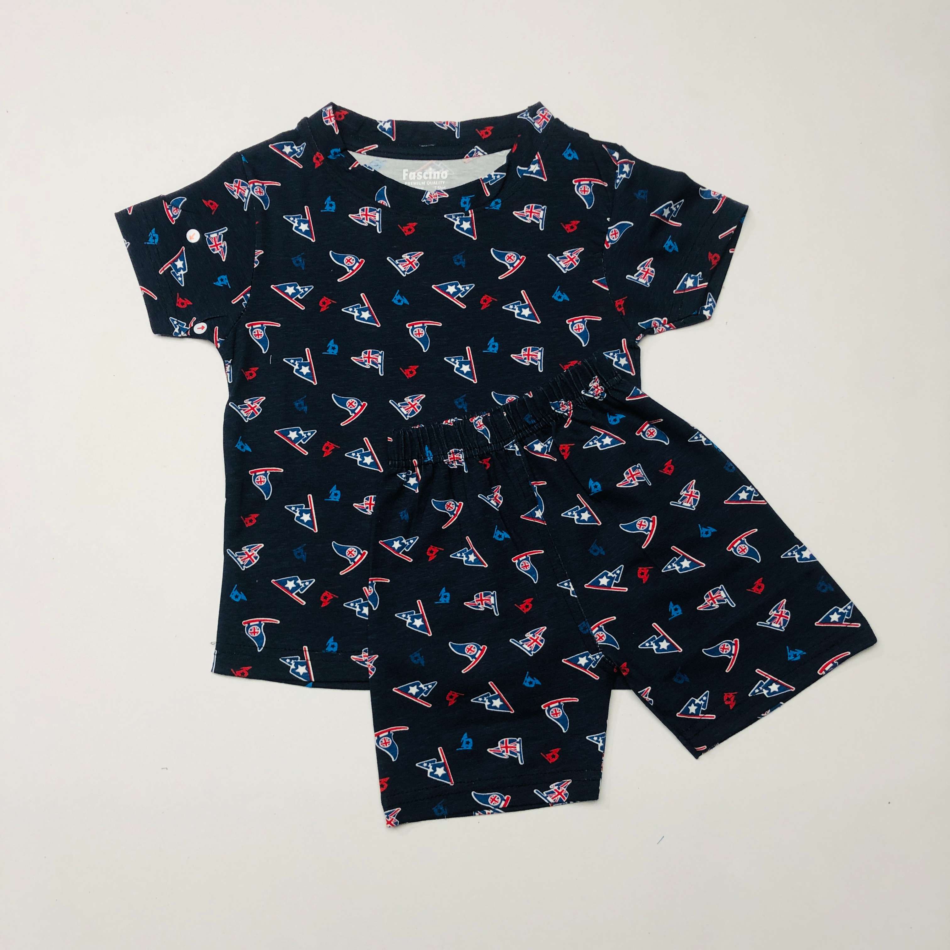 Neo Kids Unisex Nikker Set