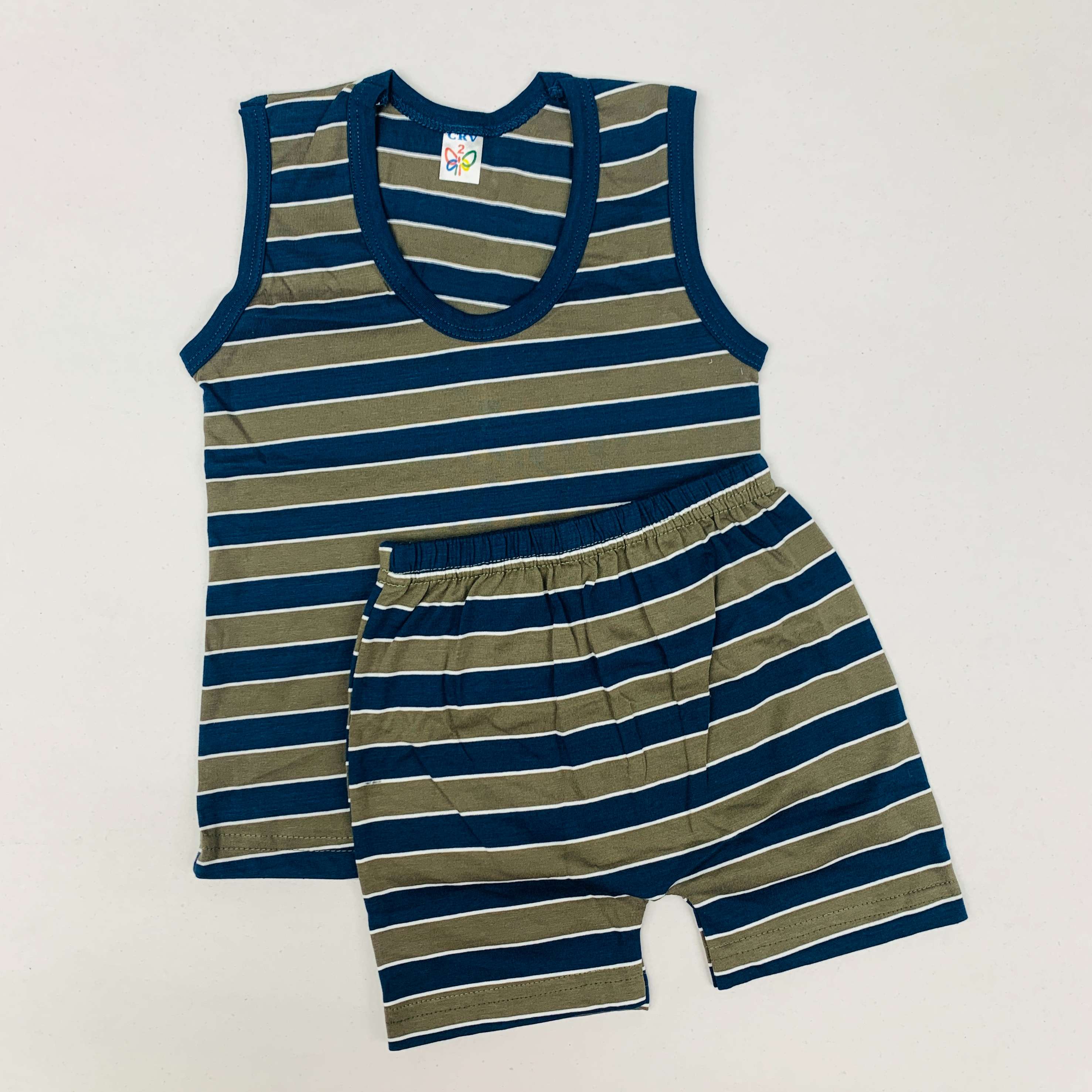 SL Kids Nikker Set