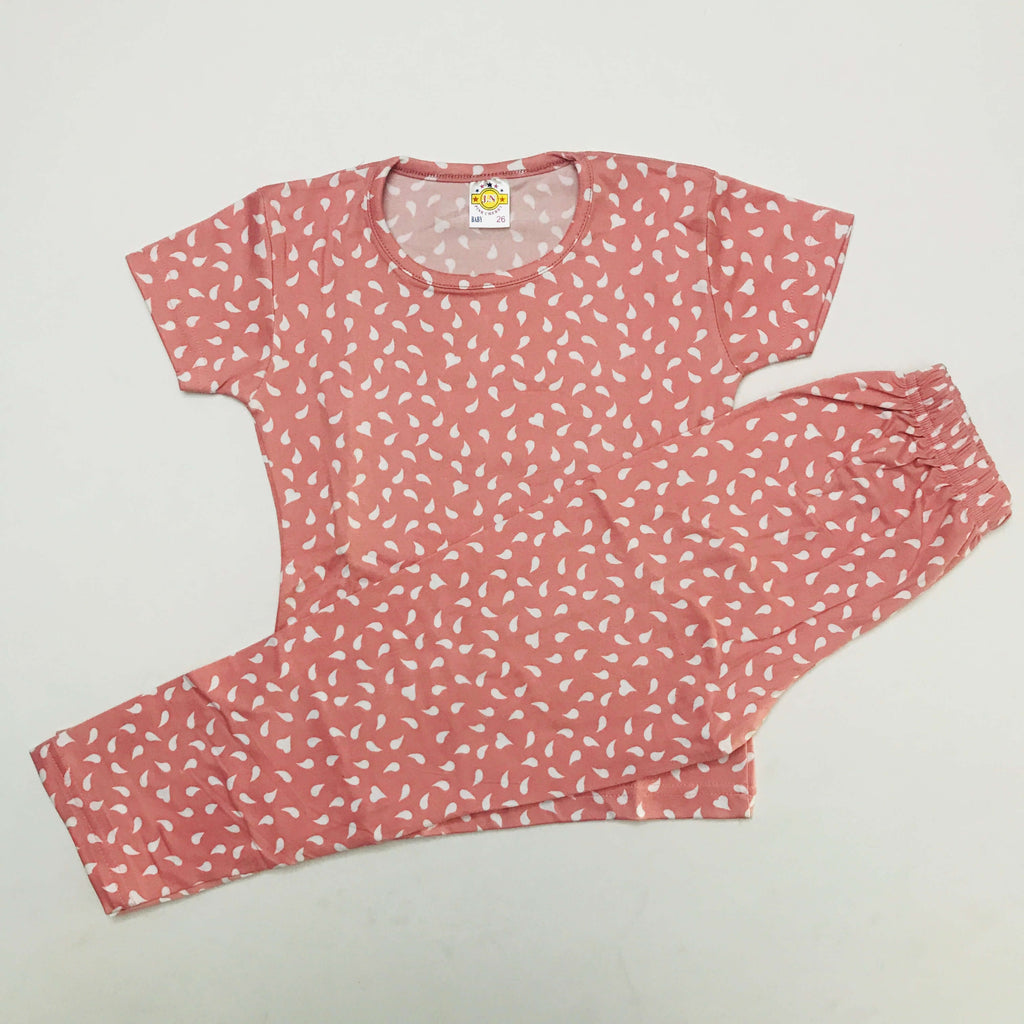 Pant Set
