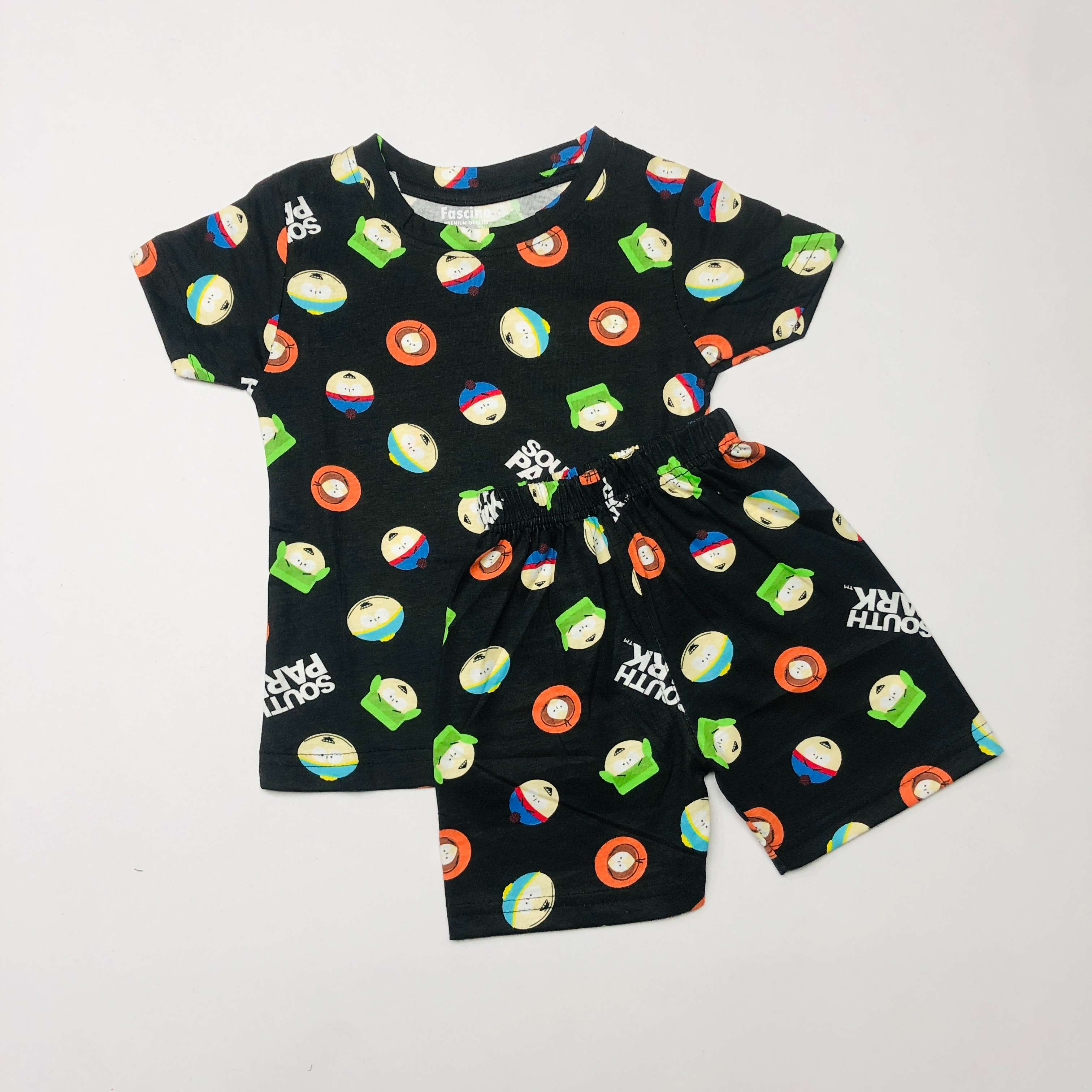 Neo Kids Unisex Nikker Set
