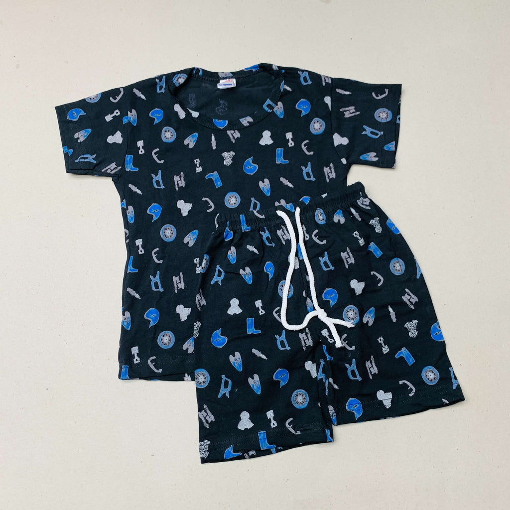 Kids Nikker Set