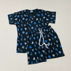Kids Nikker Set