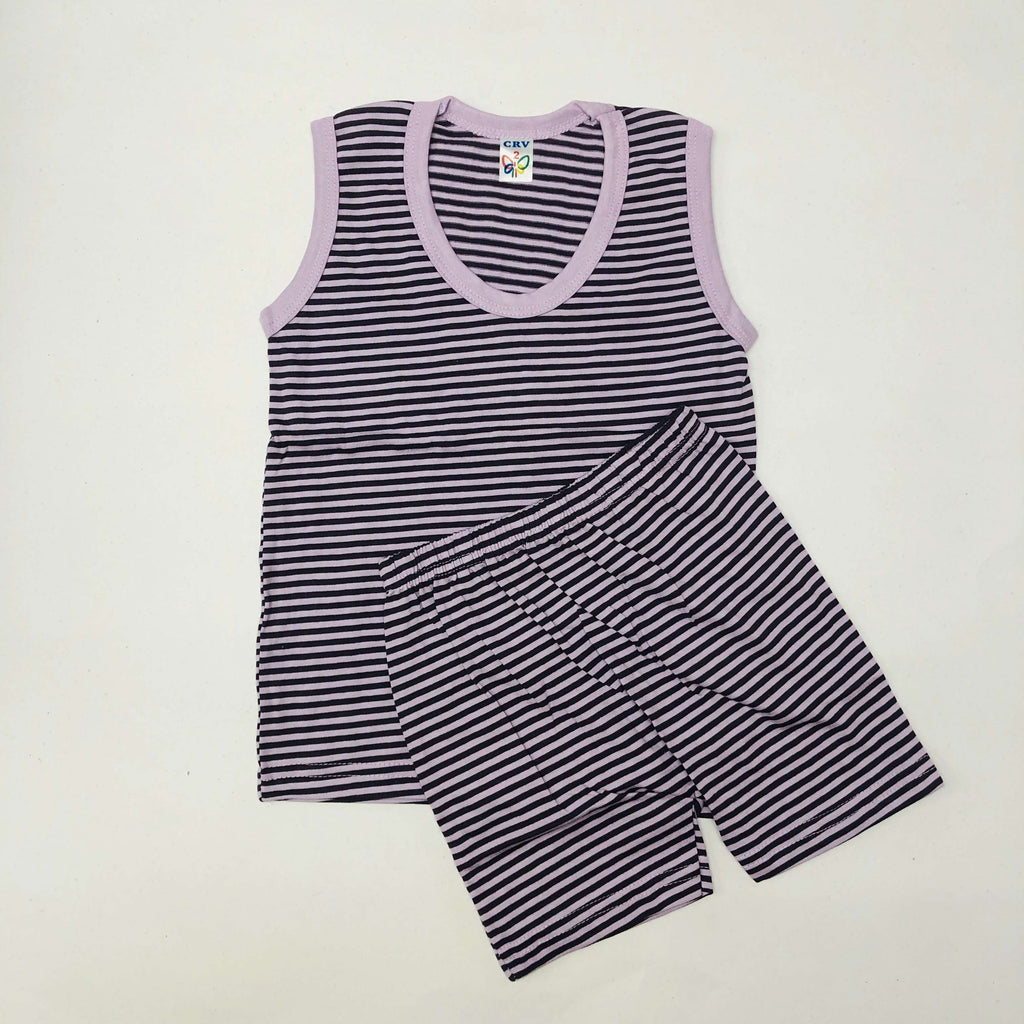 SL Kids Nikker Set