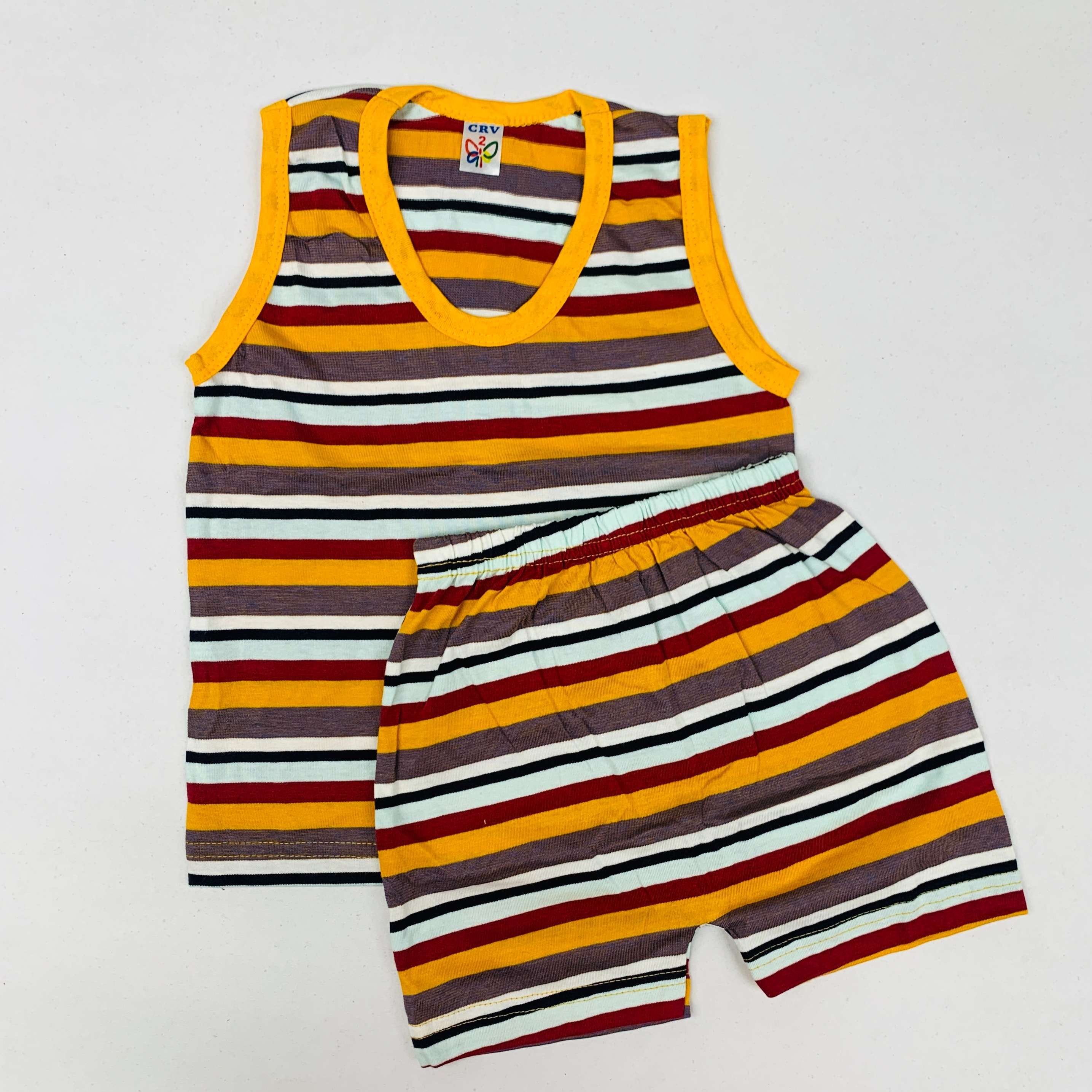 SL Kids Nikker Set