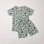 Neo Kids Unisex Nikker Set