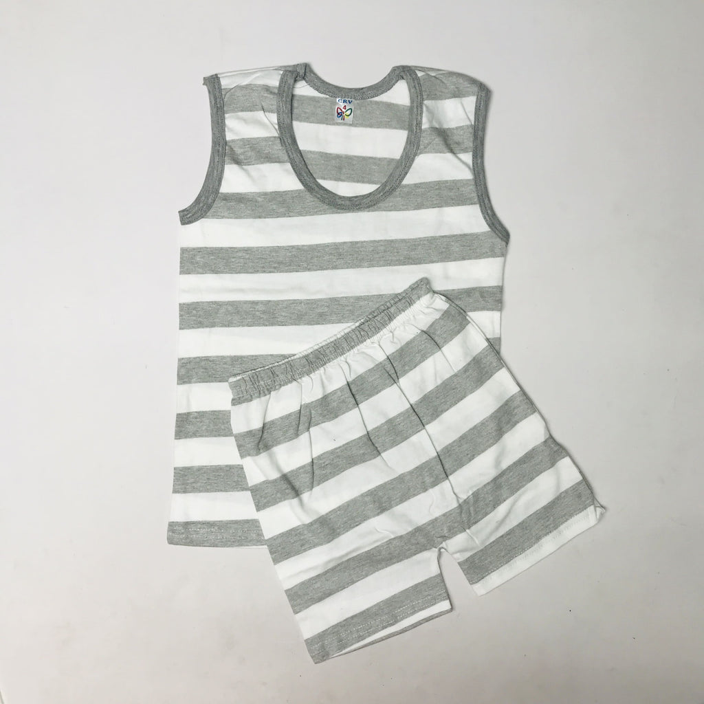 SL Kids Nikker Set