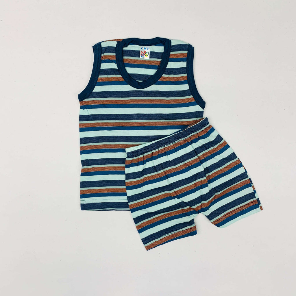 SL Kids Nikker Set