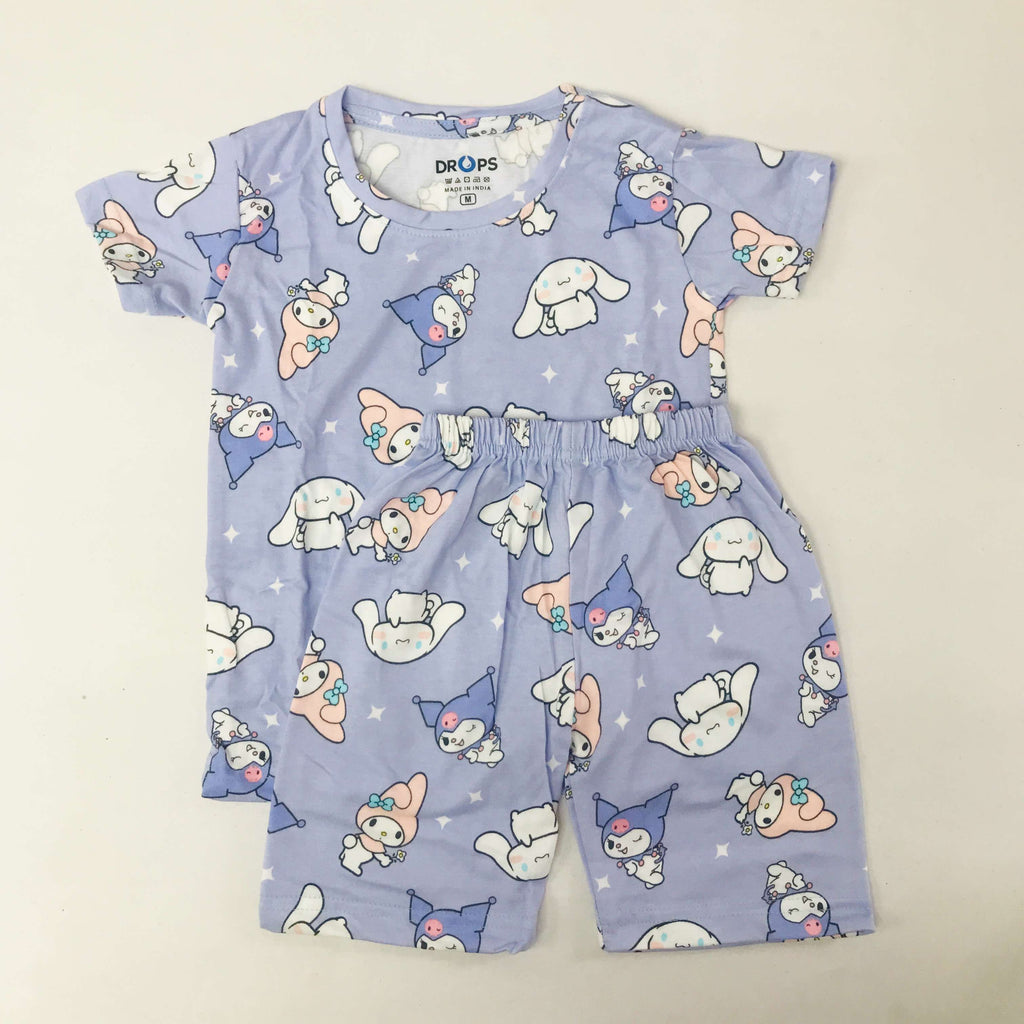 Little Drop Nikker Set