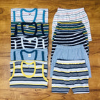 Sleeve Less Nikker Set Combo Pack of 5