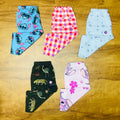 Kids Pant Combo Pack of 5