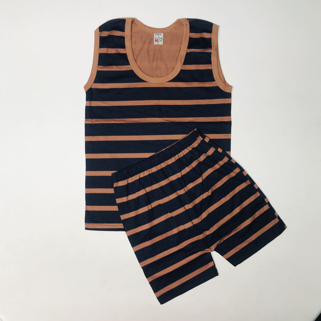 SL Kids Nikker Set