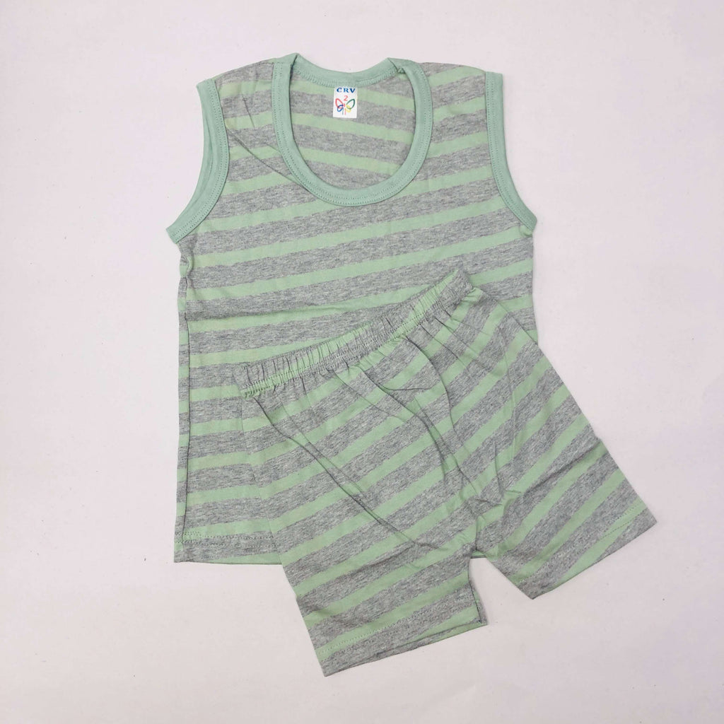SL Kids Nikker Set