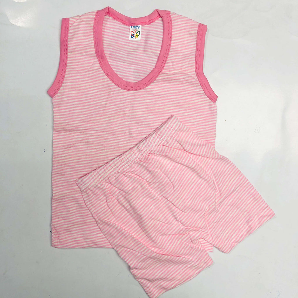 SL Kids Nikker Set