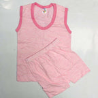 SL Kids Nikker Set