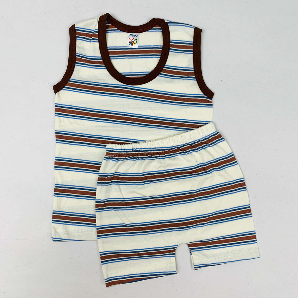 SL Kids Nikker Set