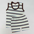 SL Kids Nikker Set