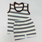 SL Kids Nikker Set