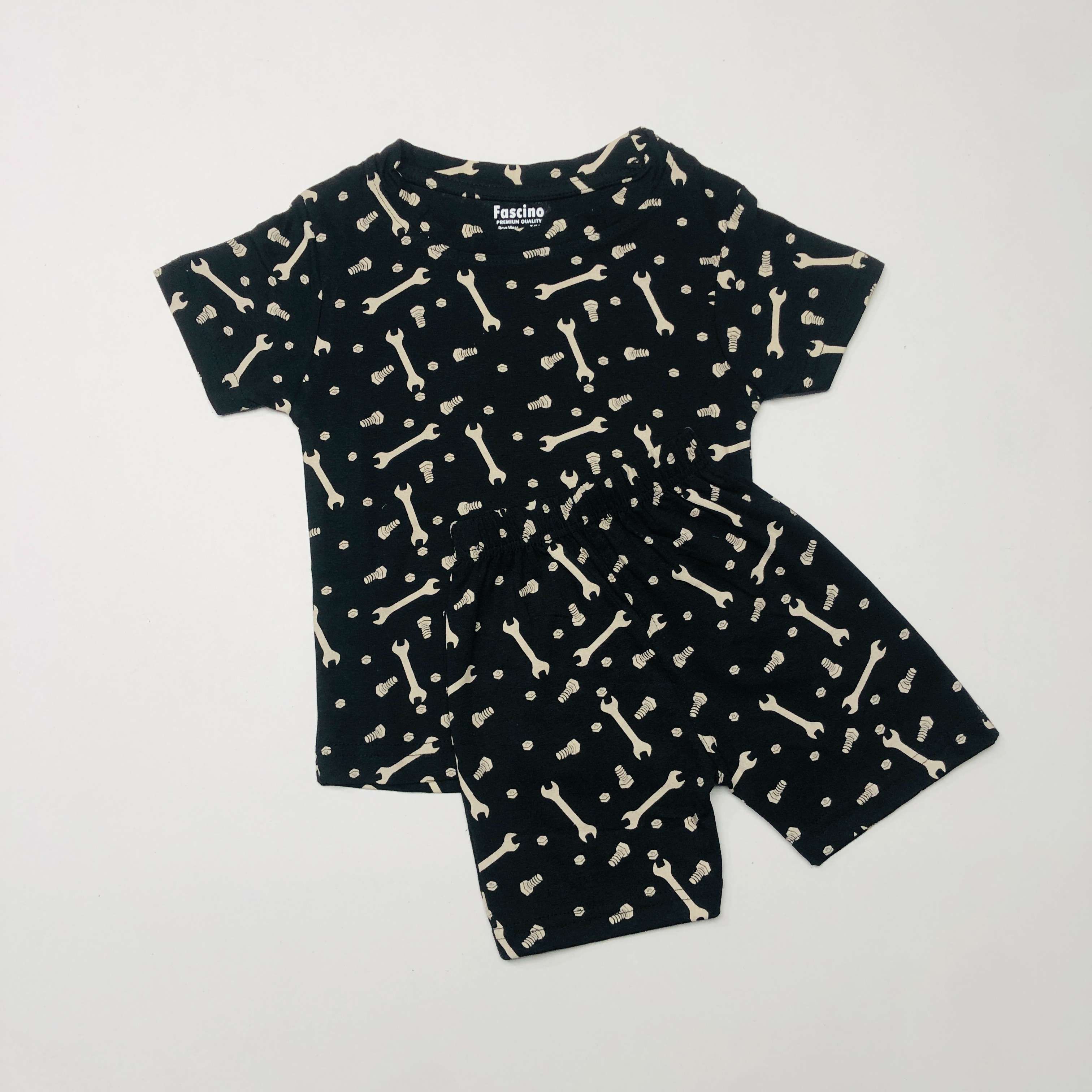 Neo Kids Unisex Nikker Set