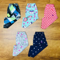 Kids Pant Combo Pack of 5