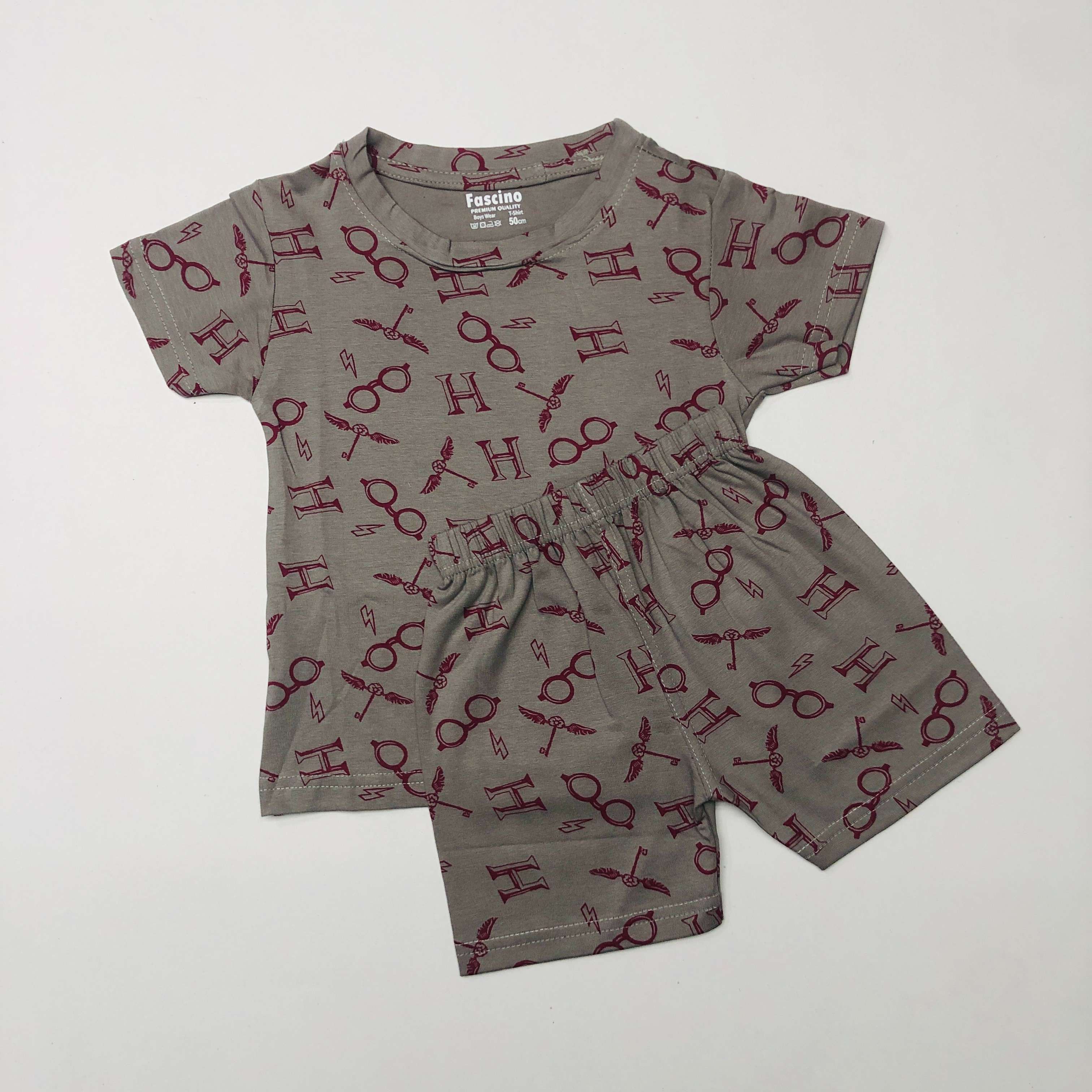 Neo Kids Unisex Nikker Set