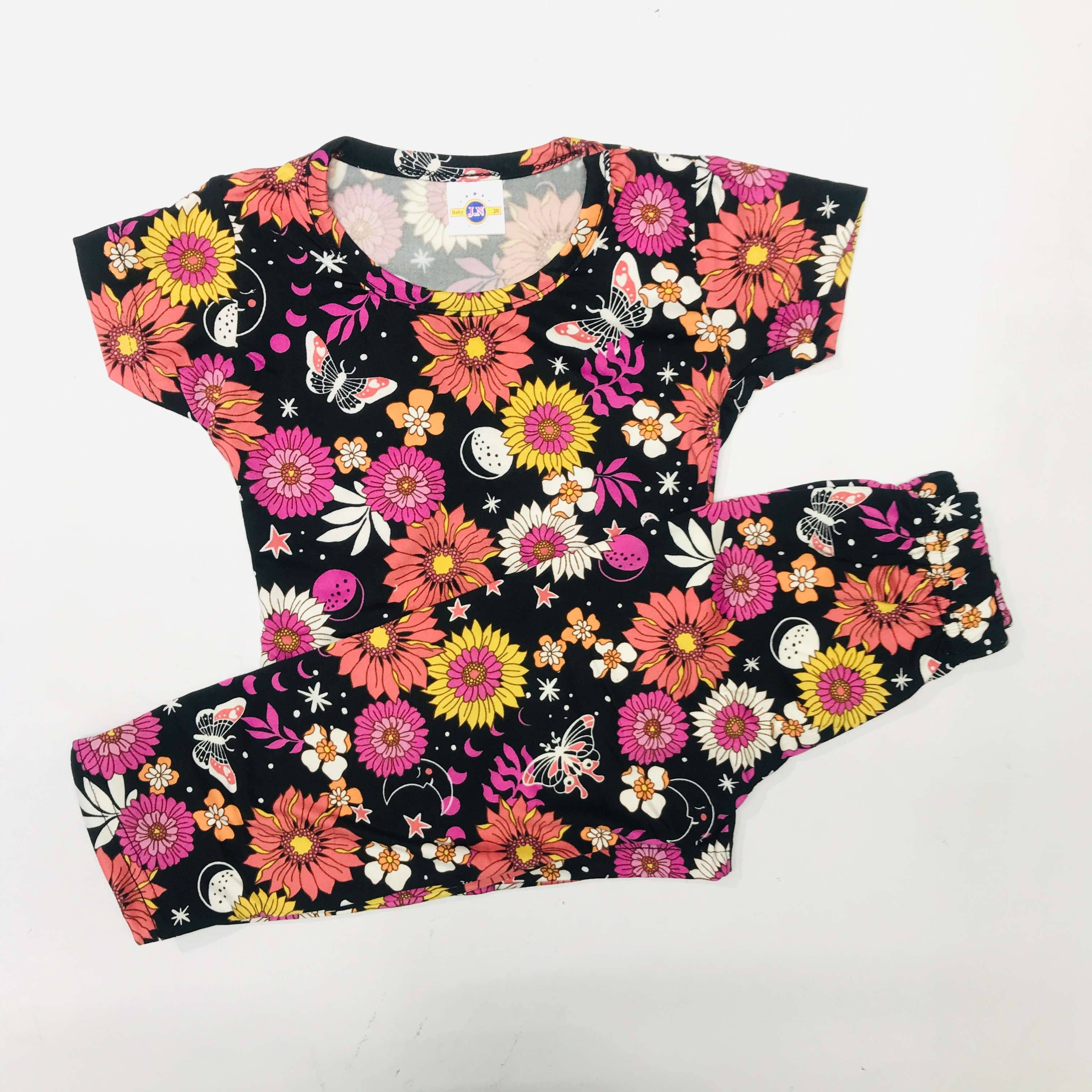 Pant Set