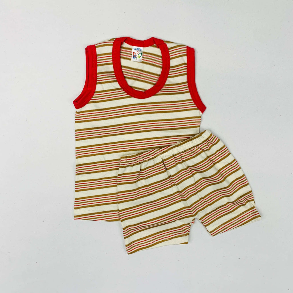 SL Kids Nikker Set