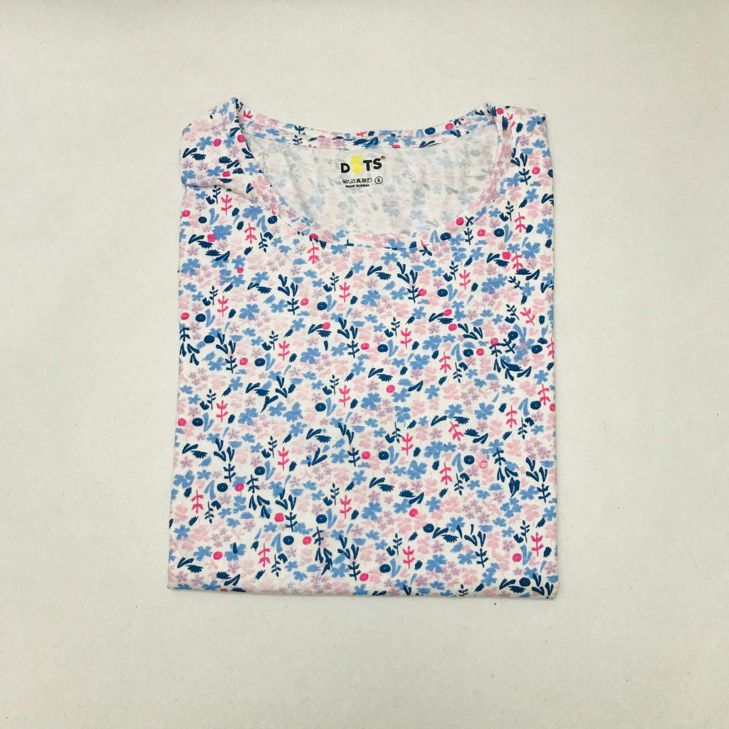 Ladies T-Shirt