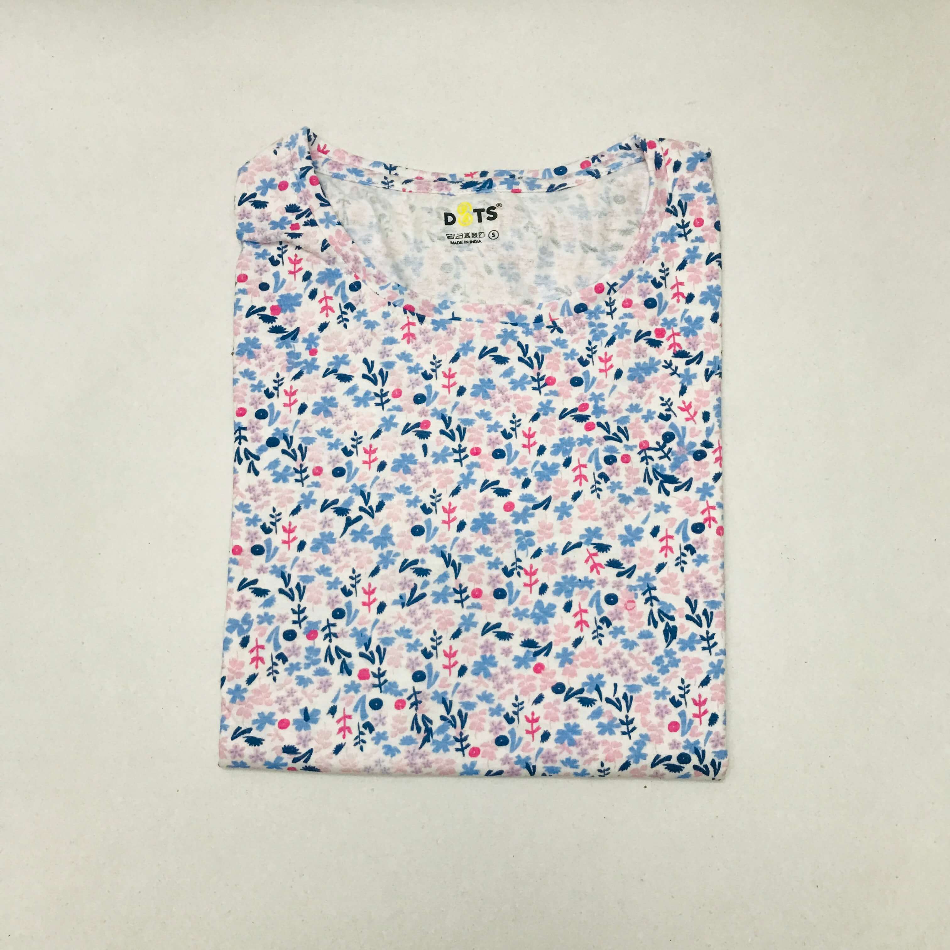 Ladies T-Shirt