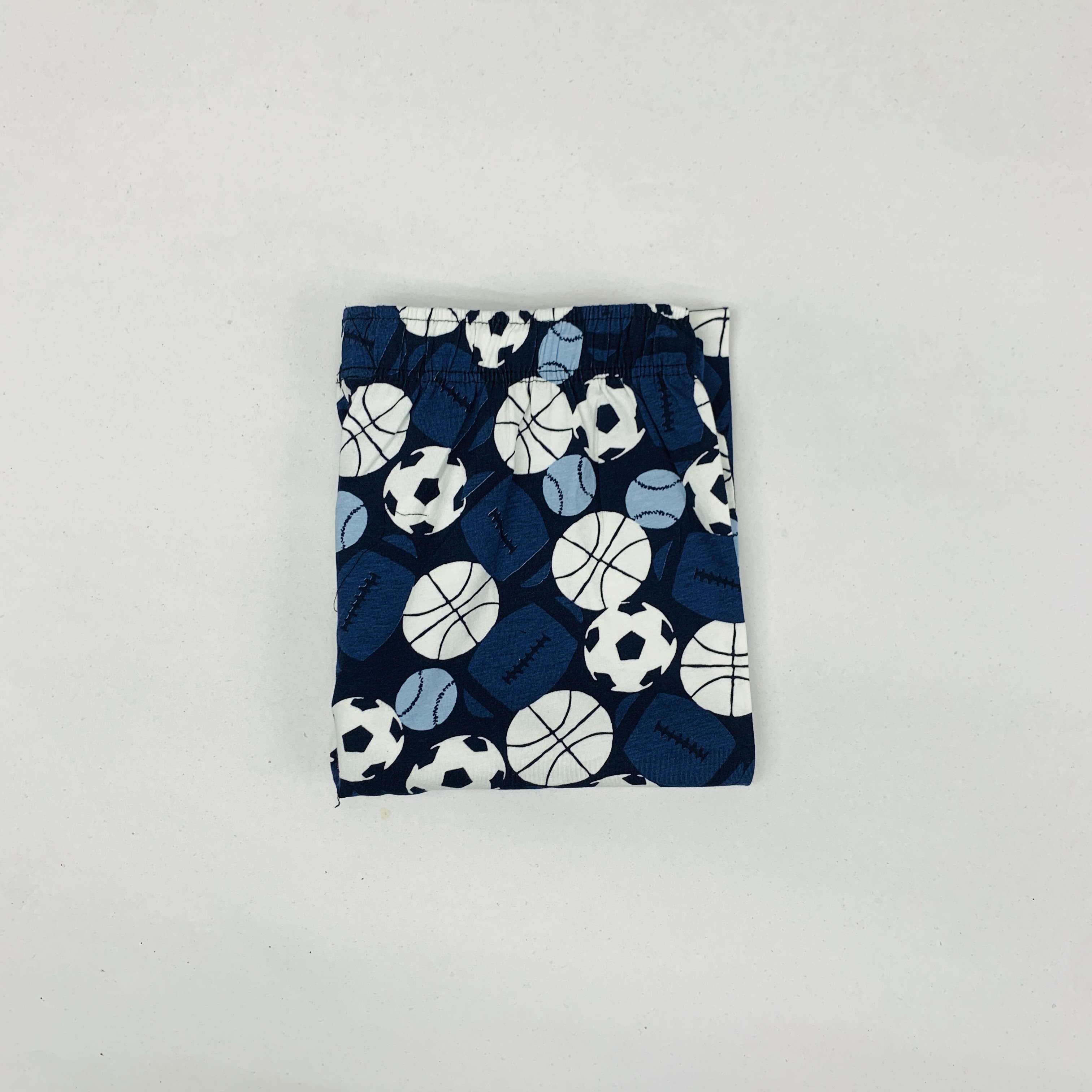 Ladies Trendy Capri
