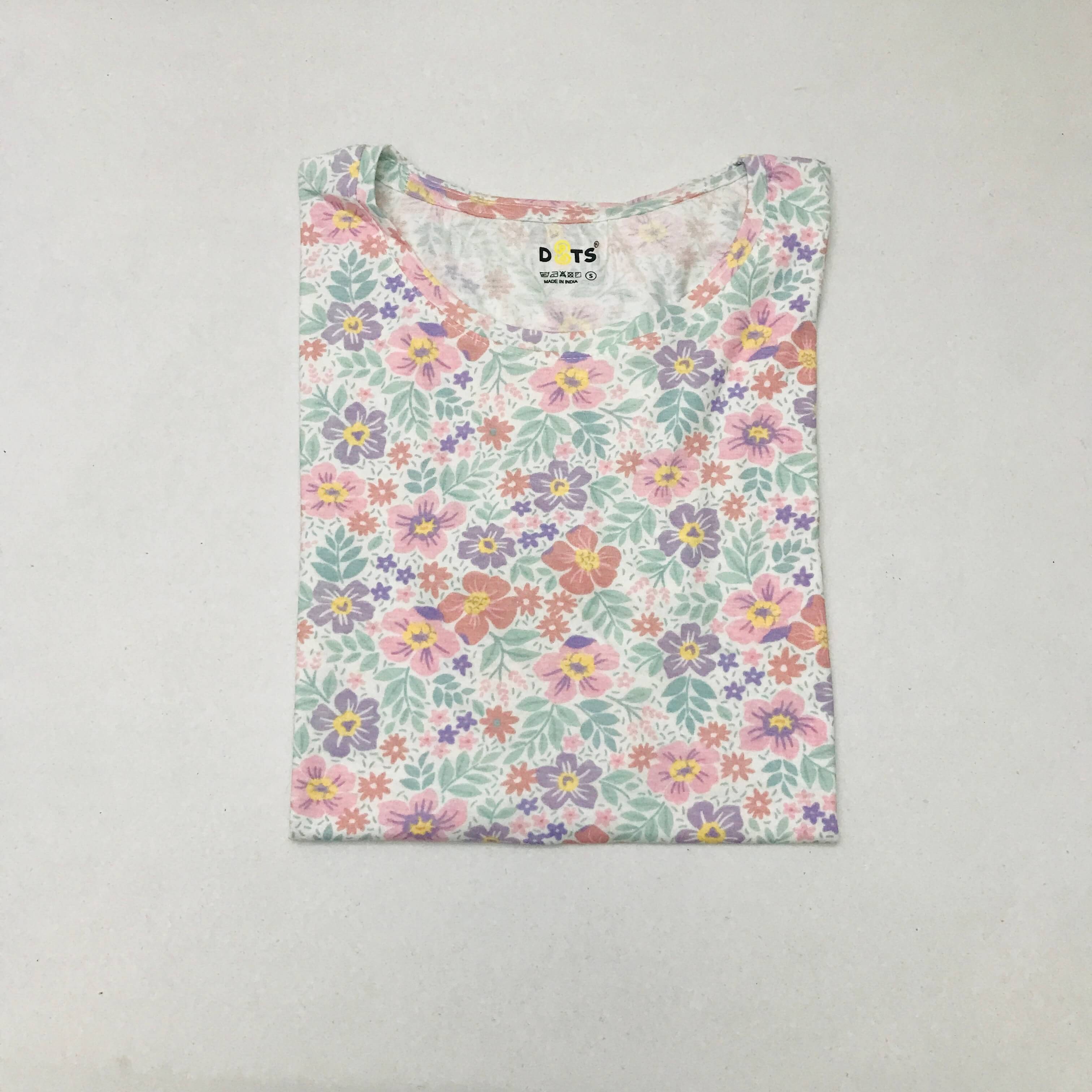 Ladies T-Shirt