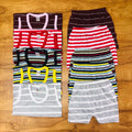 Sleeve Less Nikker Set Combo Pack of 5