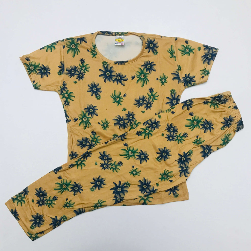Pant Set