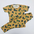 Pant Set