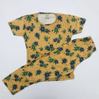 Pant Set