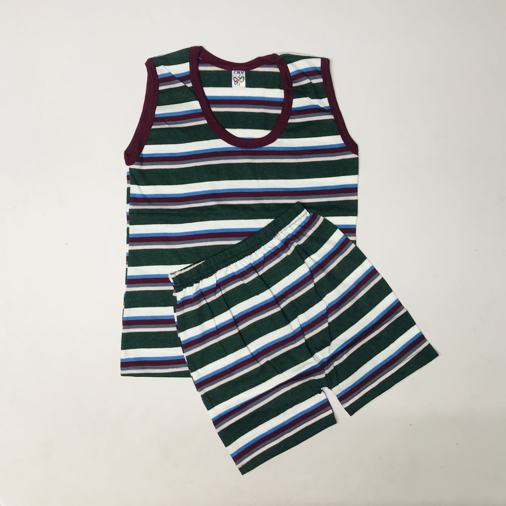SL Kids Nikker Set