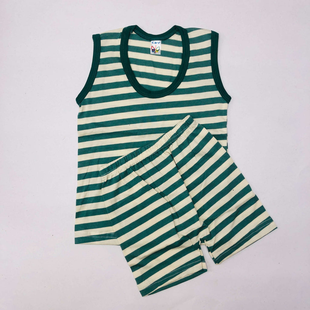 SL Kids Nikker Set