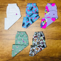 Kids Pant Combo Pack of 5