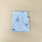 Ladies Trendy Capri