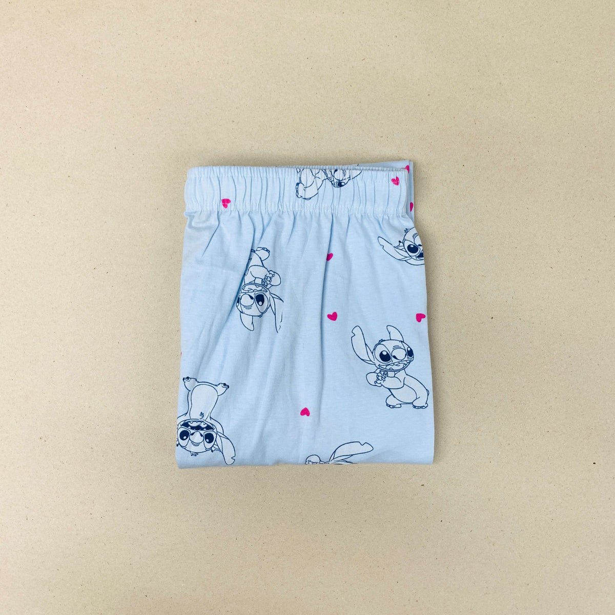 Ladies Trendy Capri