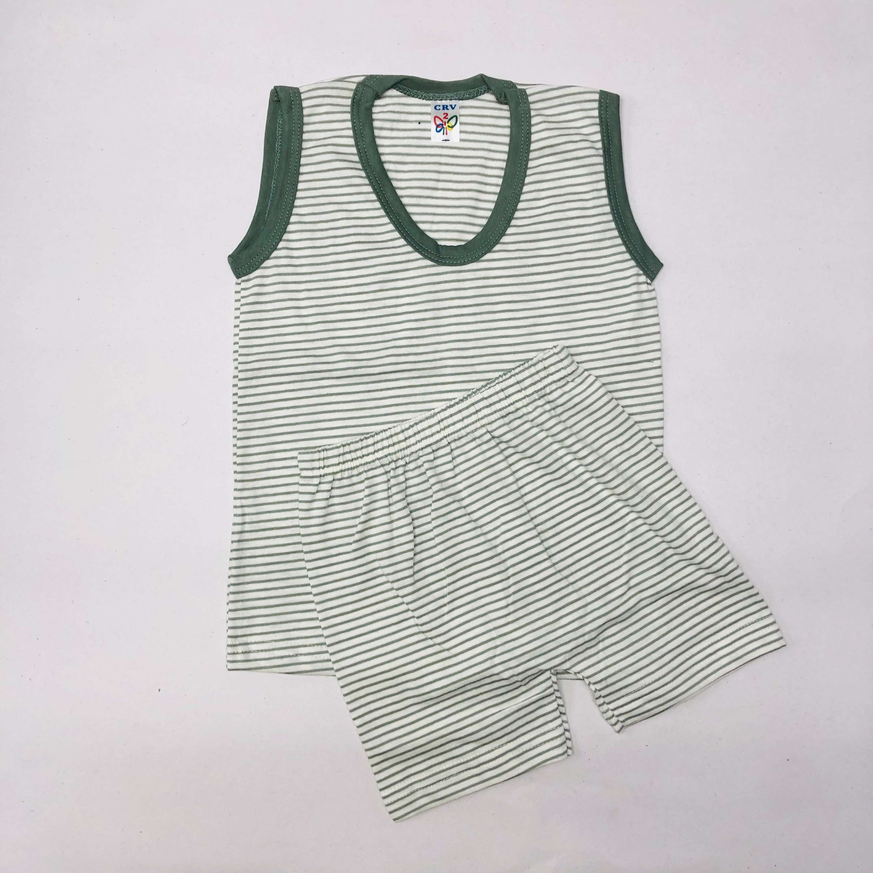 SL Kids Nikker Set