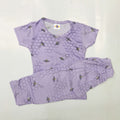 Pant Set