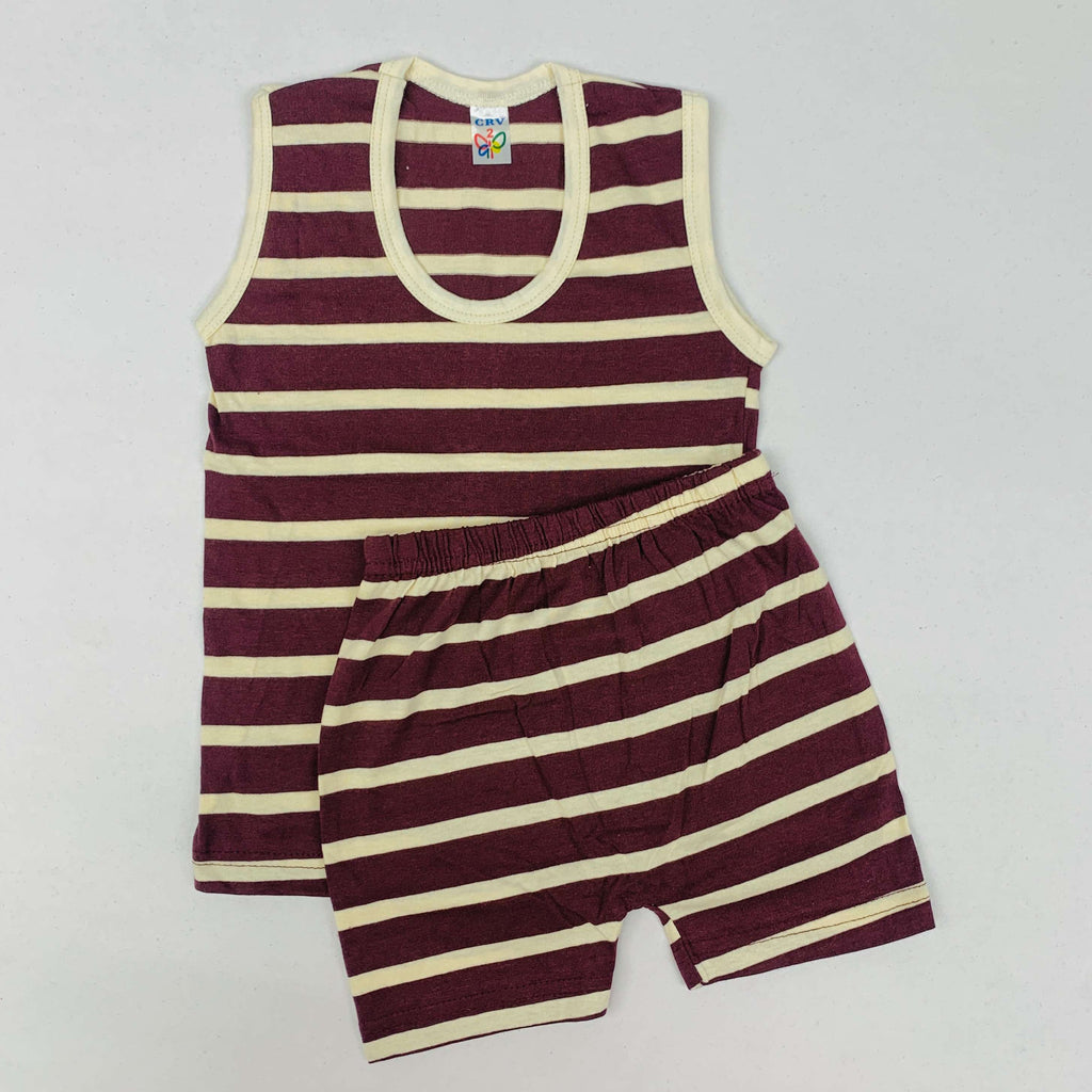 SL Kids Nikker Set