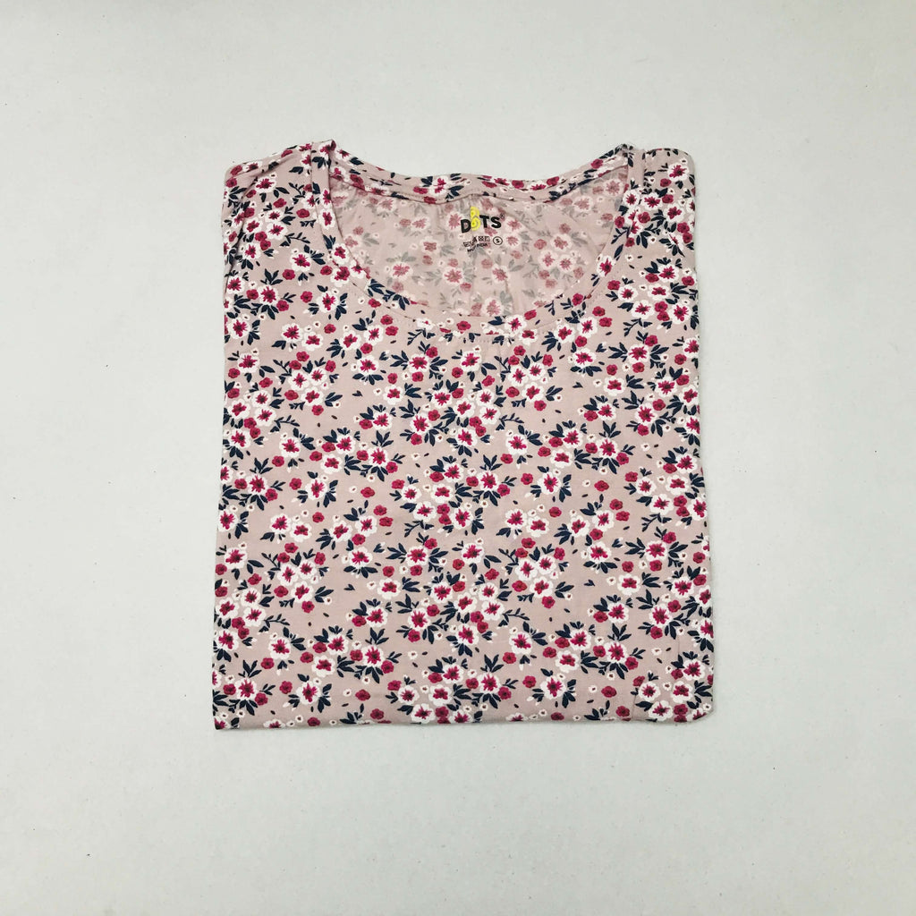 Ladies T-Shirt