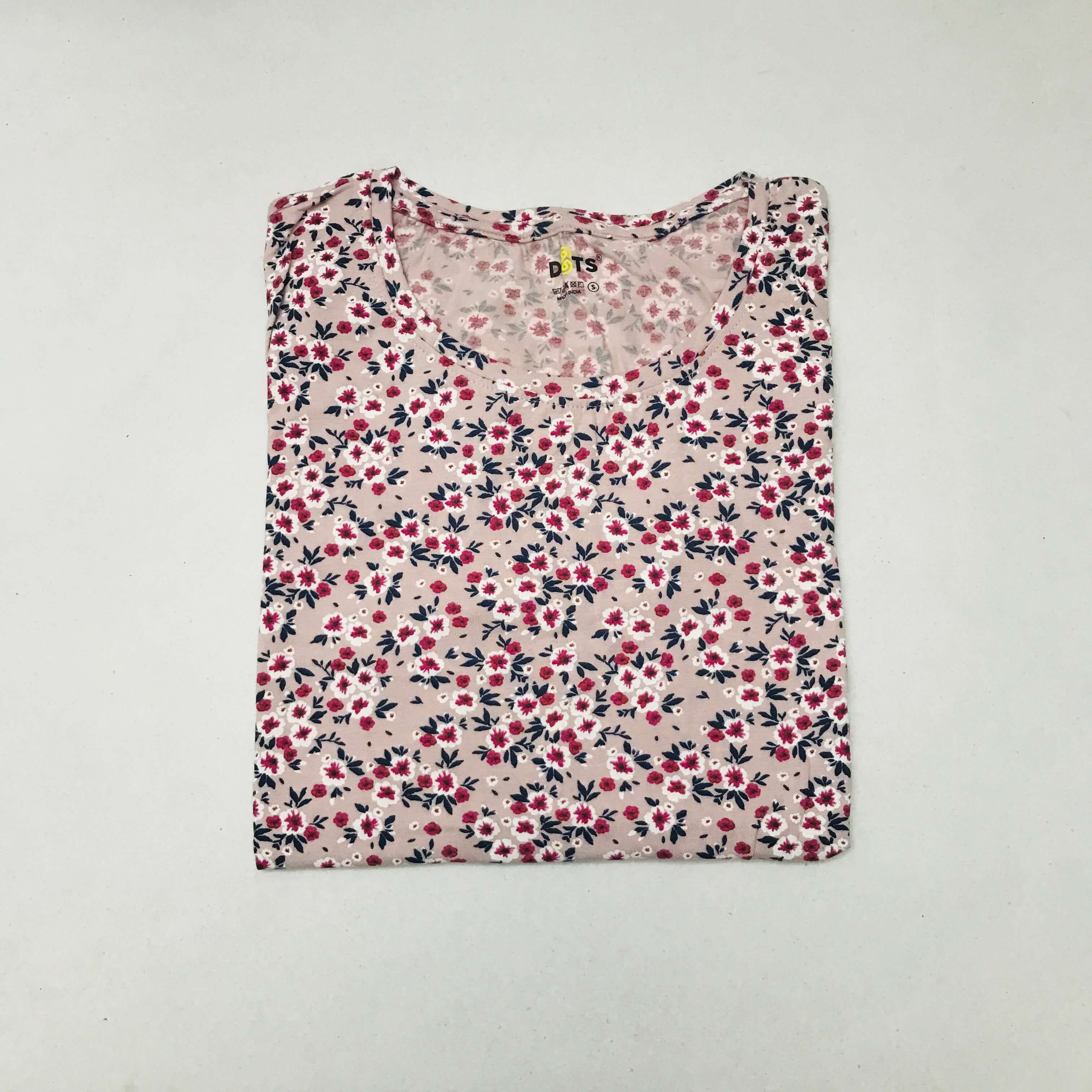 Ladies T-Shirt