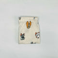 Ladies Trendy Capri